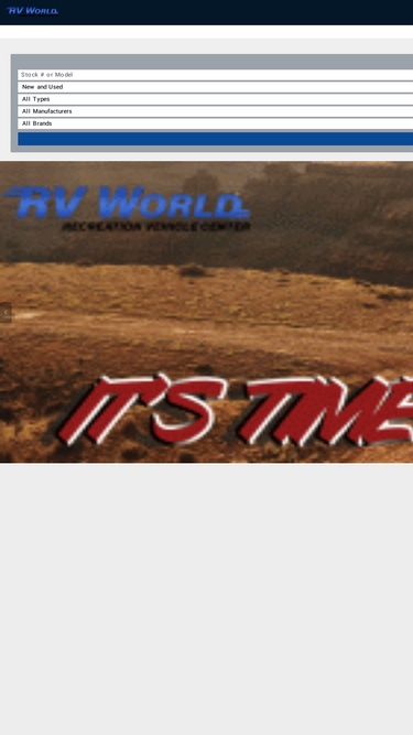 rvworldyuma.com