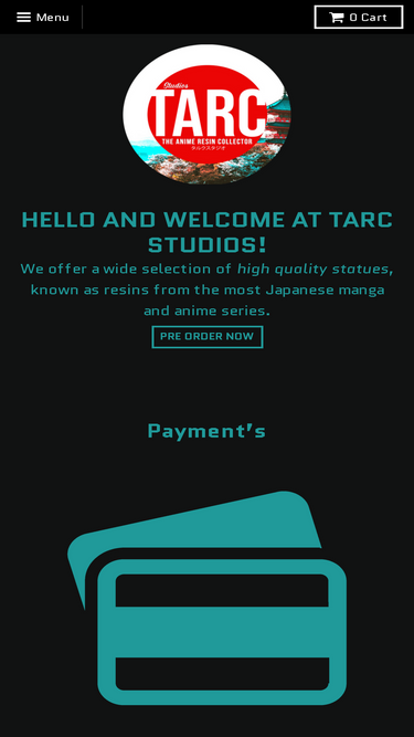 tarcstudios.com