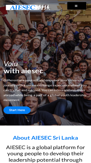 aiesec.lk