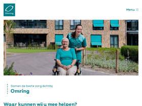 omring.nl