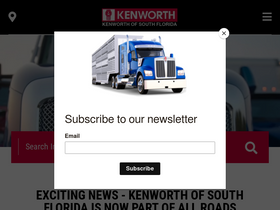 kenworthsf.com