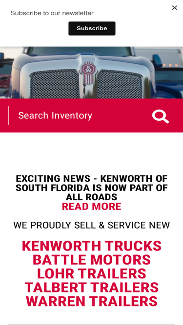 kenworthsf.com