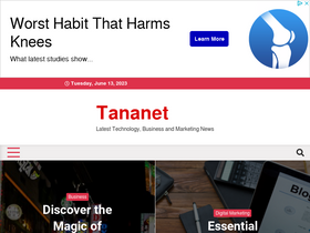 tananet.net