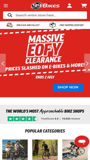 Pushys best sale bike store