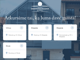 danesklinika.lt