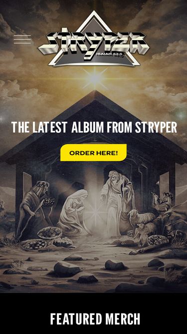 stryper.com
