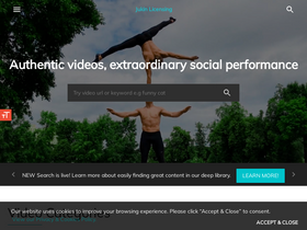 'jukinmedia.com' screenshot