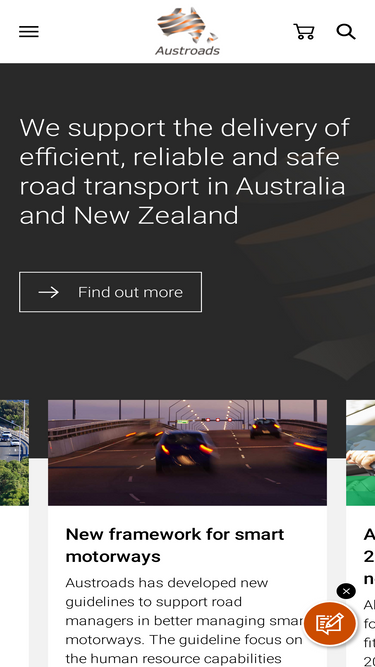 austroads.com.au