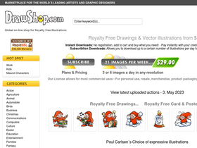 drawshop.com