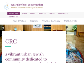 centralreform.org