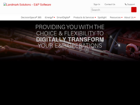 landmark.solutions