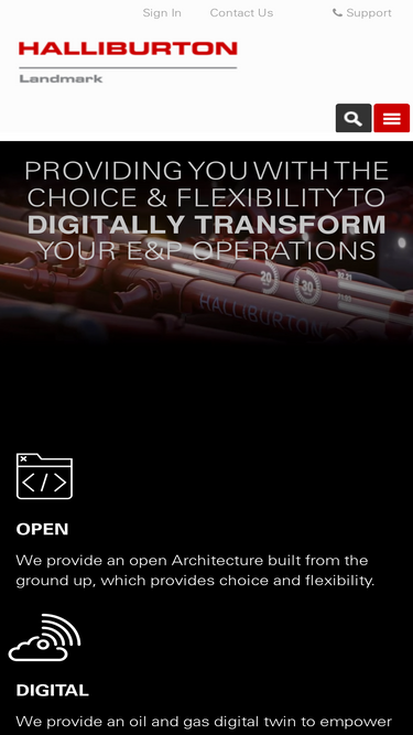 landmark.solutions