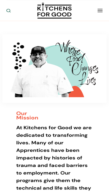kitchensforgood.org