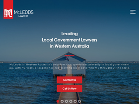 mcleods.com.au