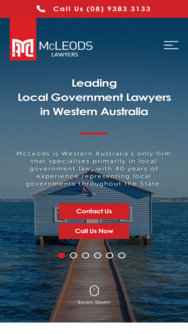 mcleods.com.au