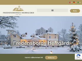 fredensborg.com