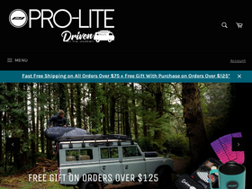 prolite.com