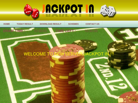 'jackpotin.com' screenshot