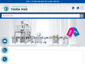 maythucphamthienphu.vn