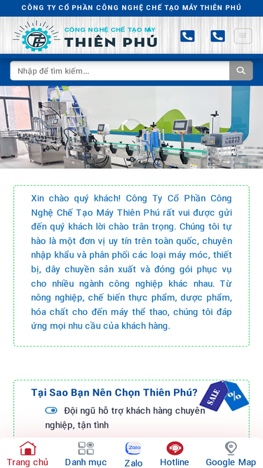 maythucphamthienphu.vn