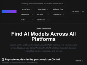 civarchive.com