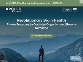 'apollohealthco.com' screenshot