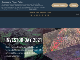 ctfjewellerygroup.com