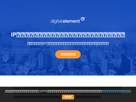 info.digitalelement.com