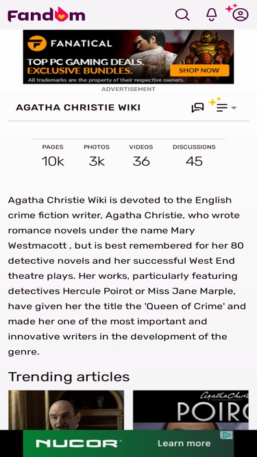 agathachristie.wikia.com