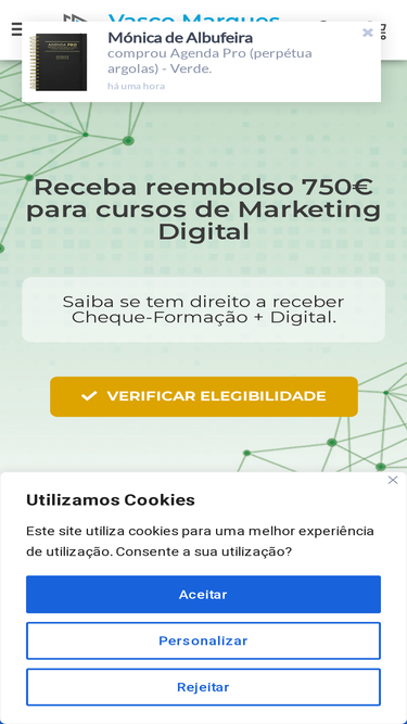 vascomarques.academy