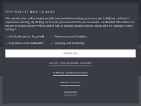 'mazda.eu' screenshot