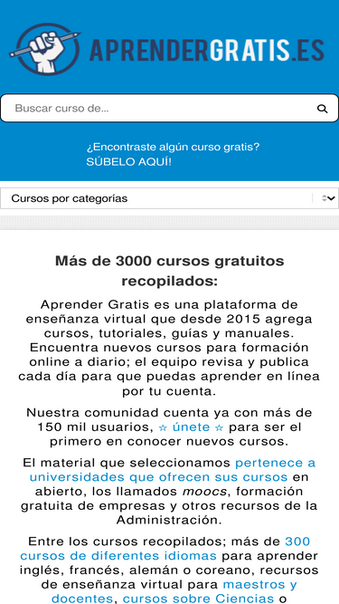 aprendergratis.es