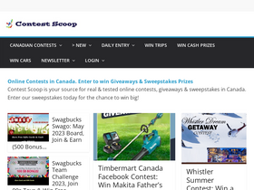 contestscoop.com