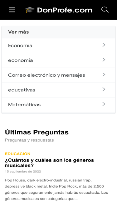donprofe.com