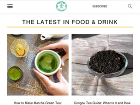 'honestfoodtalks.com' screenshot