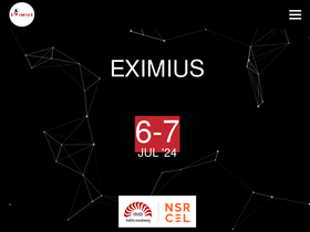 eximius-iimb.com
