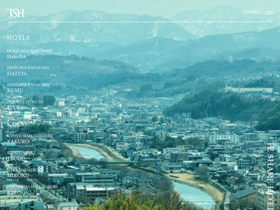 'thesharehotels.com' screenshot