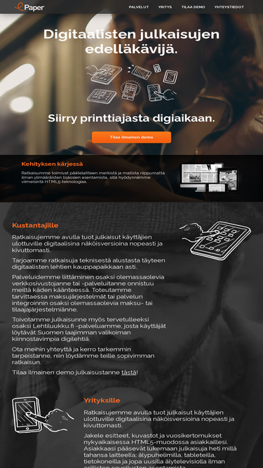 epaper.fi