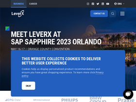 leverx-group.com