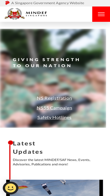 mindef.gov.sg