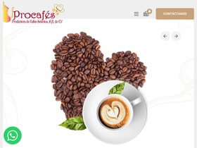 procafes.com.mx
