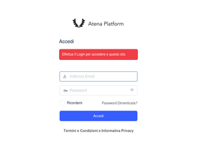 atenaplatform.com