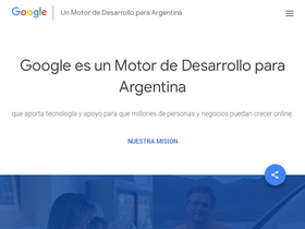 cresca.withgoogle.com