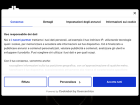 'edilkamin.com' screenshot