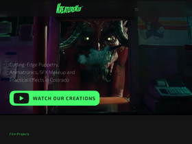 kreaturekid.com