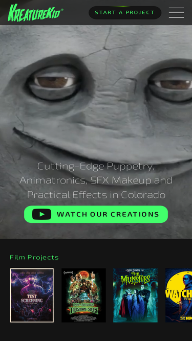 kreaturekid.com