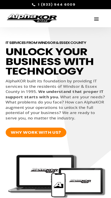 alphakor.com