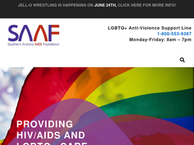saaf.org