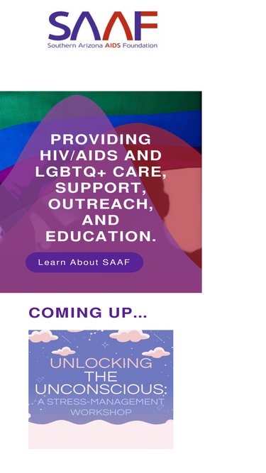 saaf.org