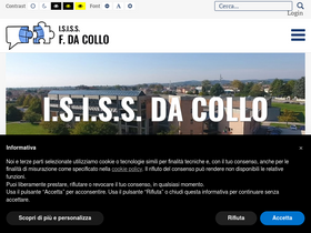 istitutodacollo.it